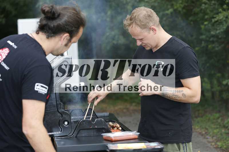 Archiv-2025/34 25.07.2025 Speer Racing ADR/Impressionen